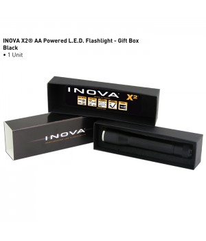 Inova X2™ AA Flashlight